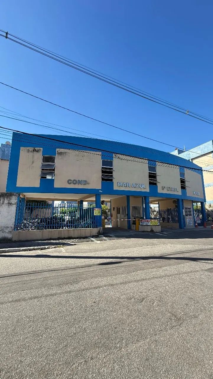 Primeira imagem do imóvel