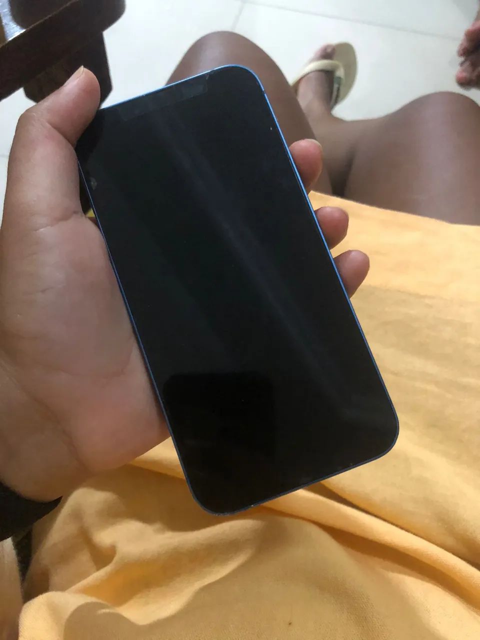 Vendo IPhone 13 128gb - Foto 2