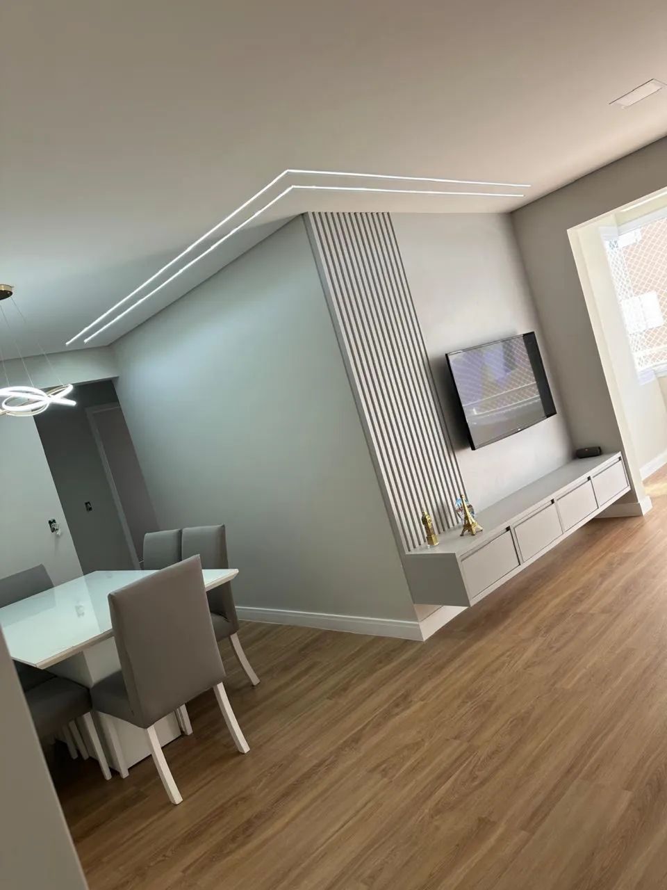 Vendo Apartamento Maxximo Viver  - Foto 5