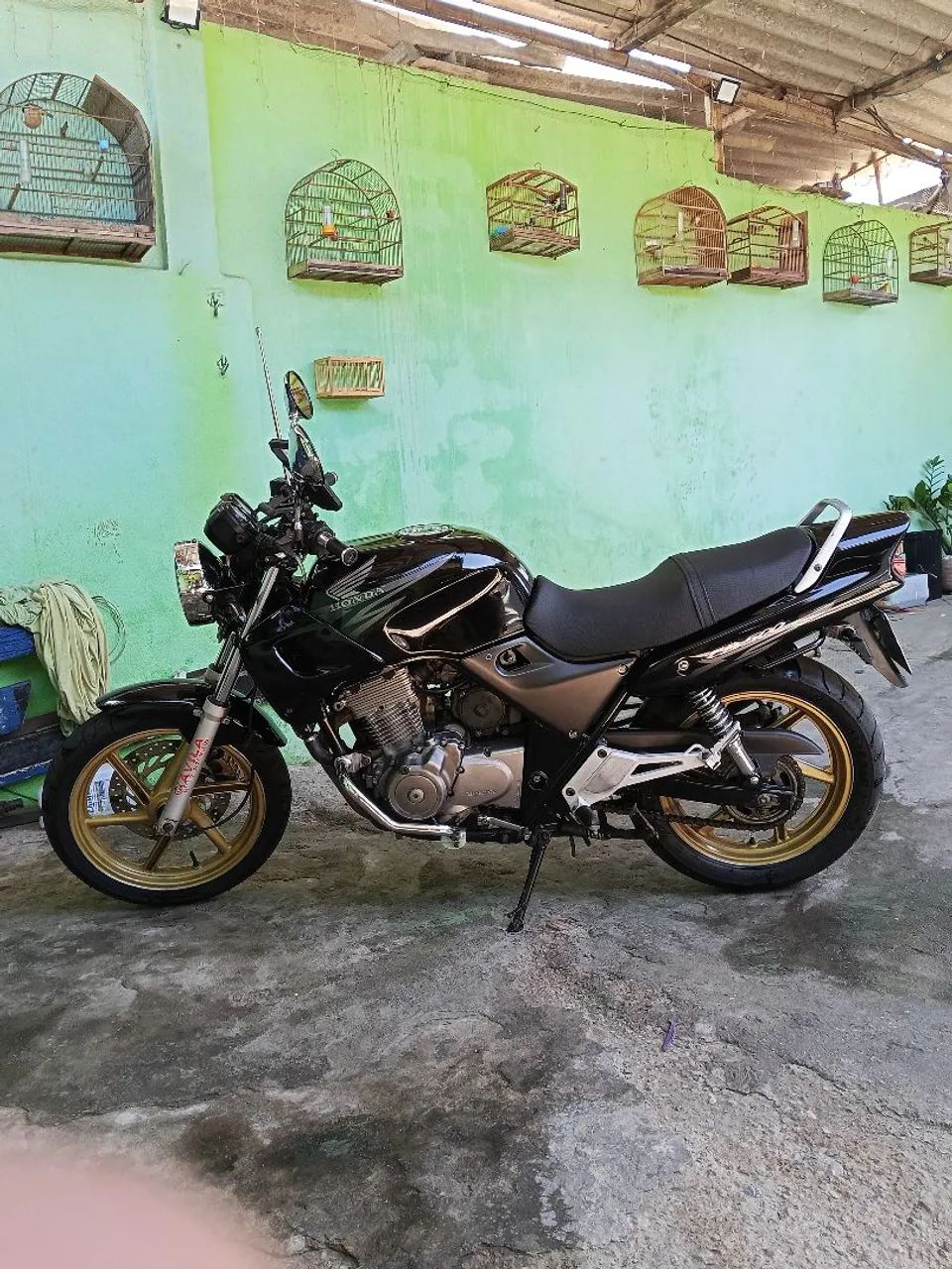 Vendo ou troco  - Foto 2