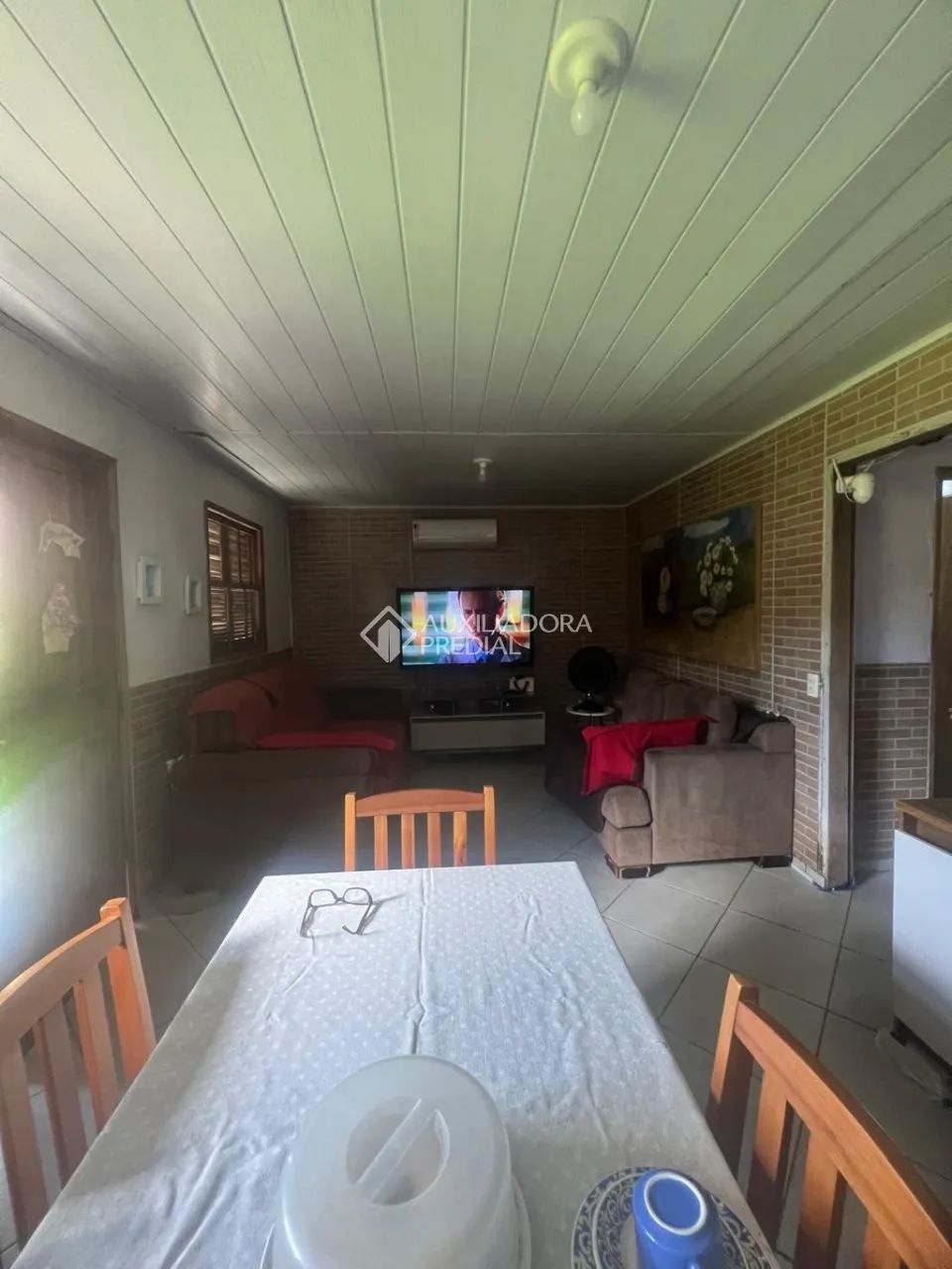 Casa com 2 quartos à venda no bairro Sambaqui em Florianópolis - Foto 4