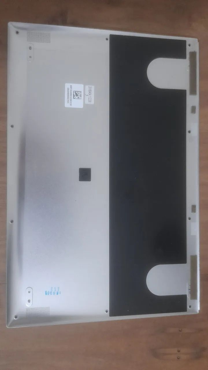 Notebook Lenovo Yoga 920-13iKB 2in1 4k (APENAS PEÇAS..LEIA TODO