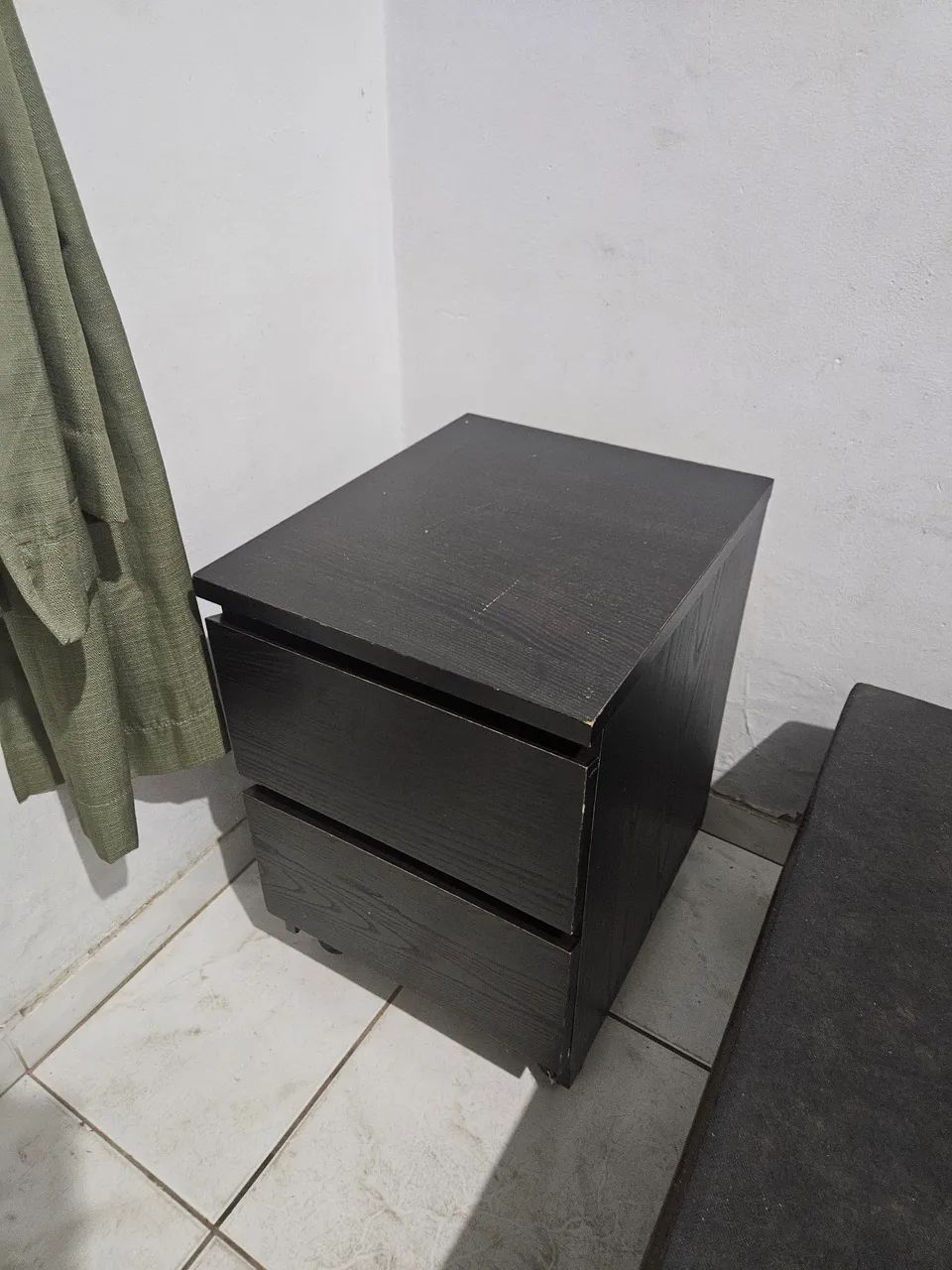 1 Comoda e 2 criados-mudos  - Foto 3