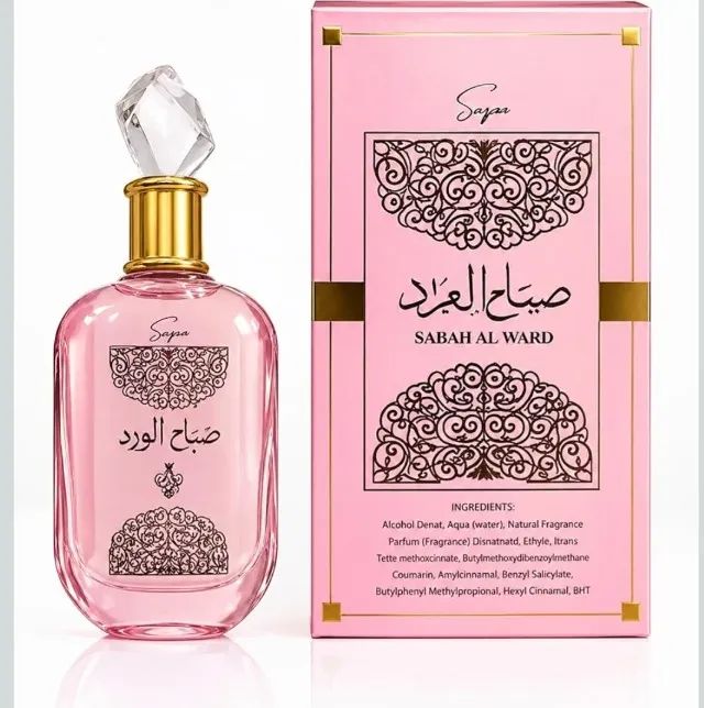 Sabah Sugar 100ml original 