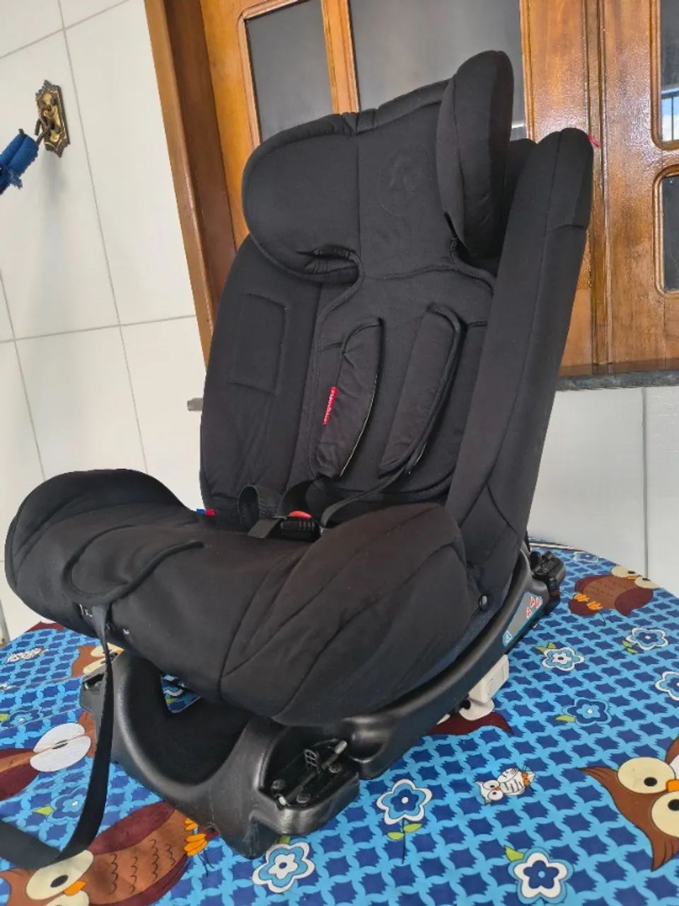 Cadeirinha auto de 0 a 36kl - Foto 3