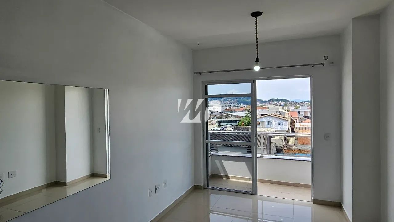 Apartamento 2 dormitórios- Ponte do Imaruim - mrt - Foto 2