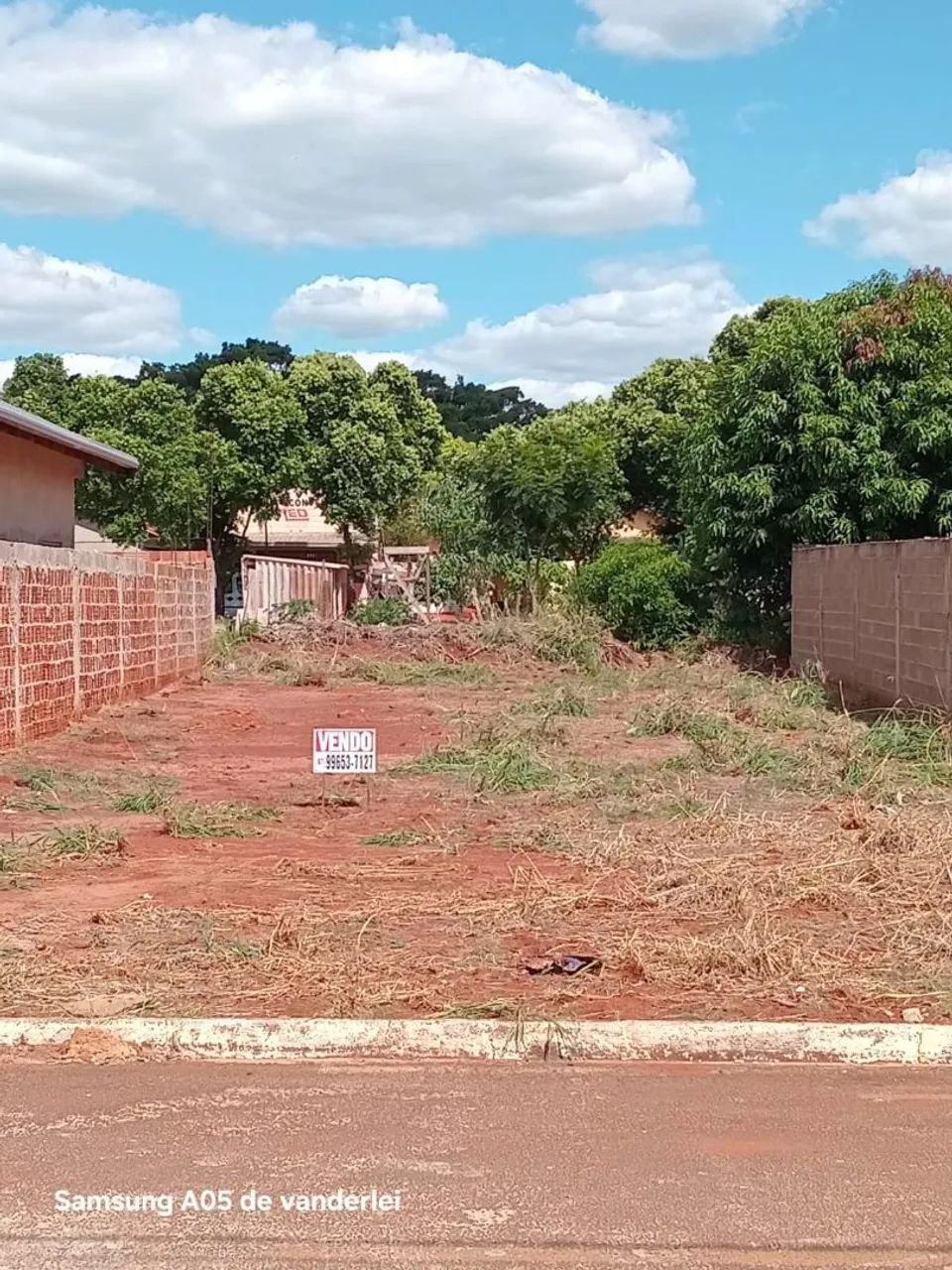 Ótima oportunidade para quem quer construir. - Foto 3