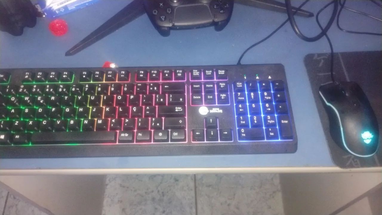 Pc gamer completo! Vendo ou troco em um PS5  - Foto 2