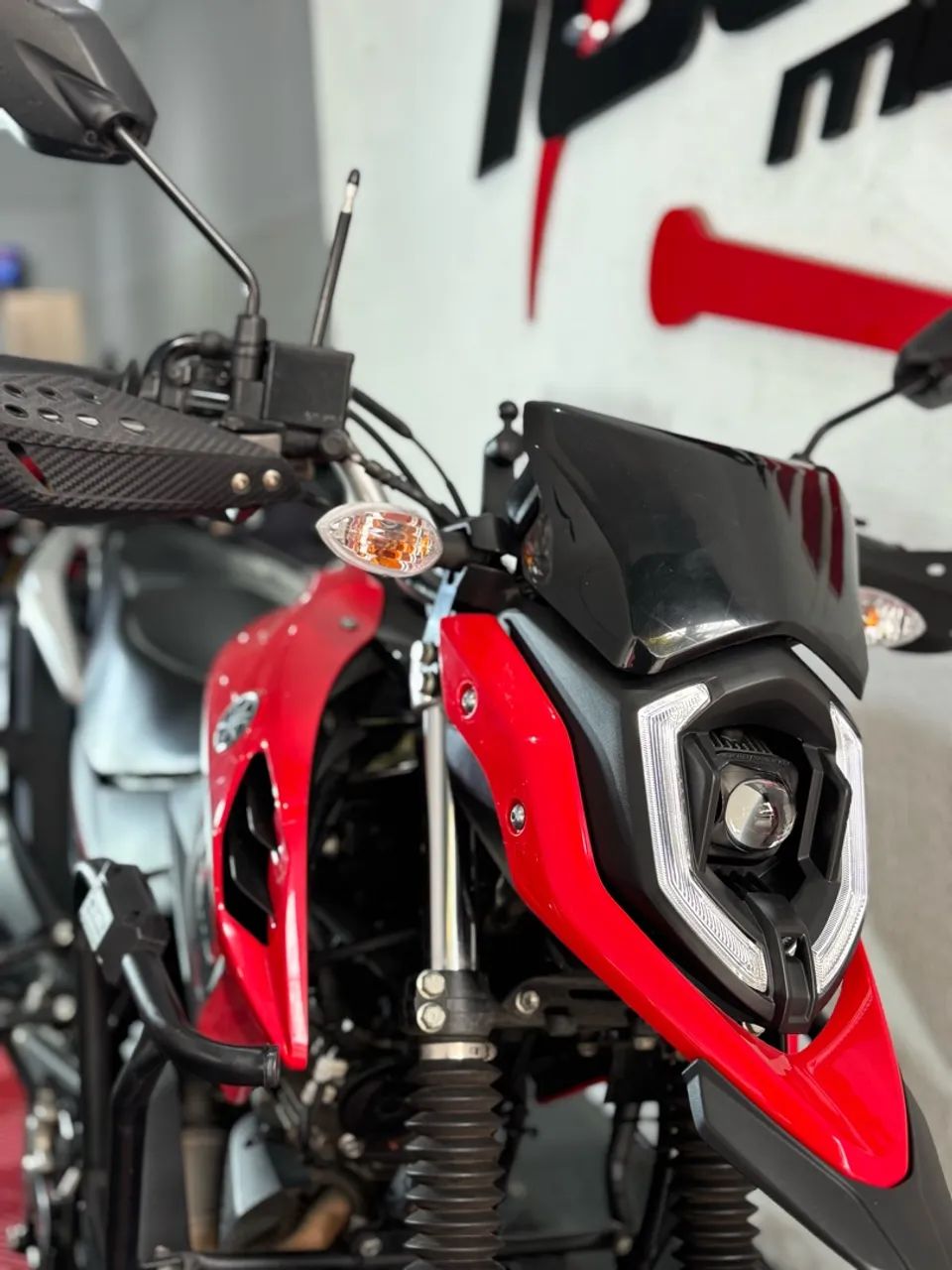 YAMAHA CROSSER S ABS  - Foto 5