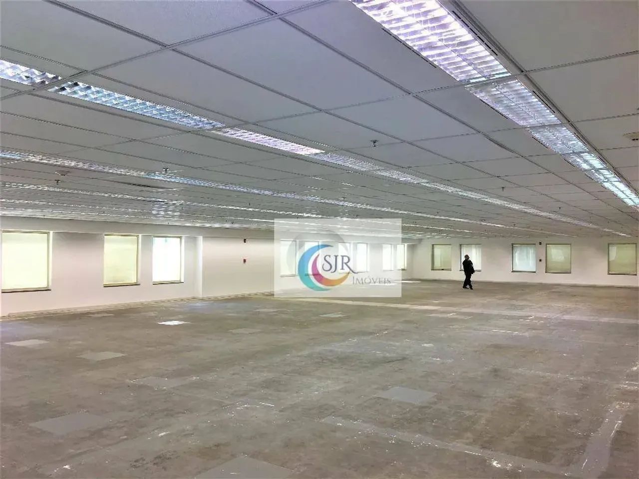Conjunto corporativa para locação, Vila Cruzeiro, São Paulo. - Foto 4