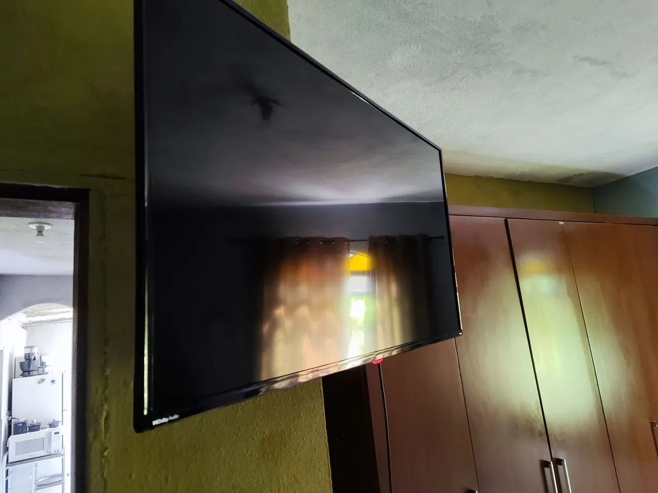 Tv smartv Philco 40 polegadas  - Foto 2