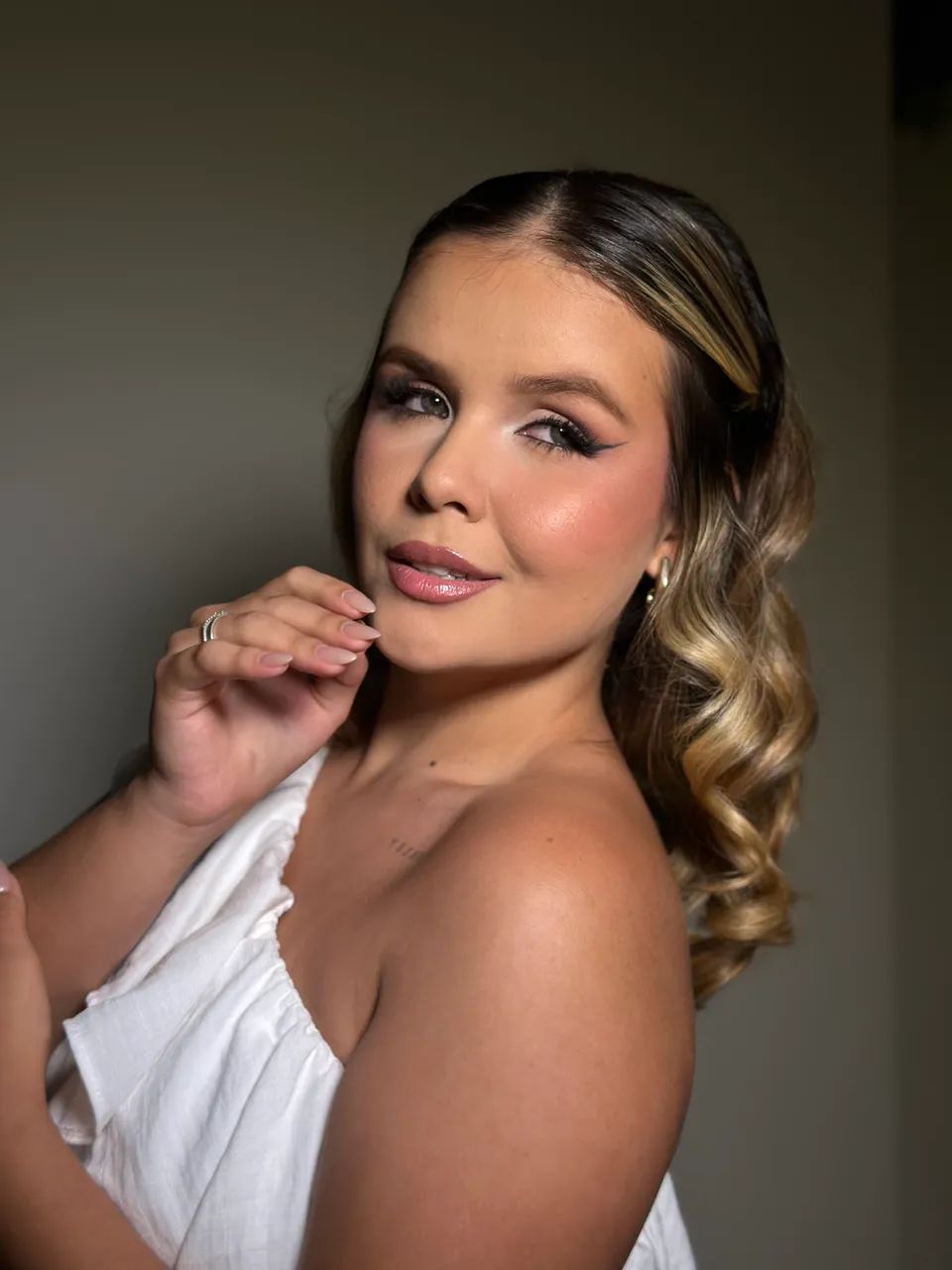 Maquiagem profissional  - Foto 5