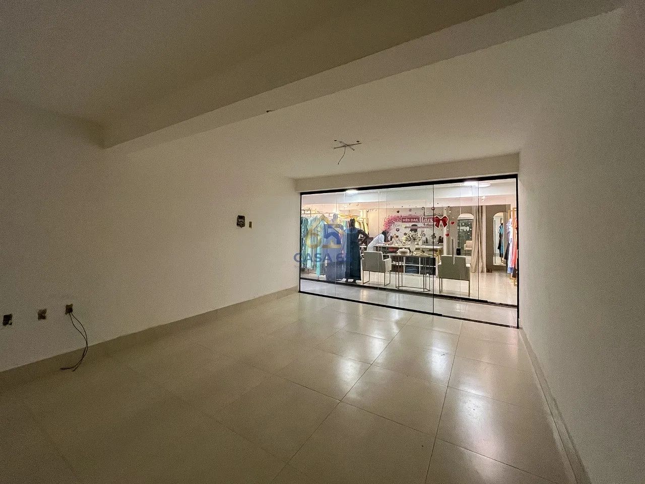 SALA COMERCIAL DE 23 M² NO JARDIM LEBLON - LOCAÇÃO - Foto 4