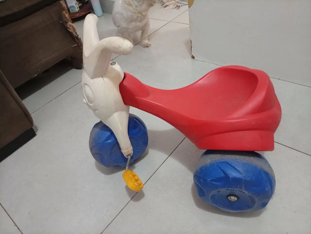 Motinha Infantil  - Foto 2