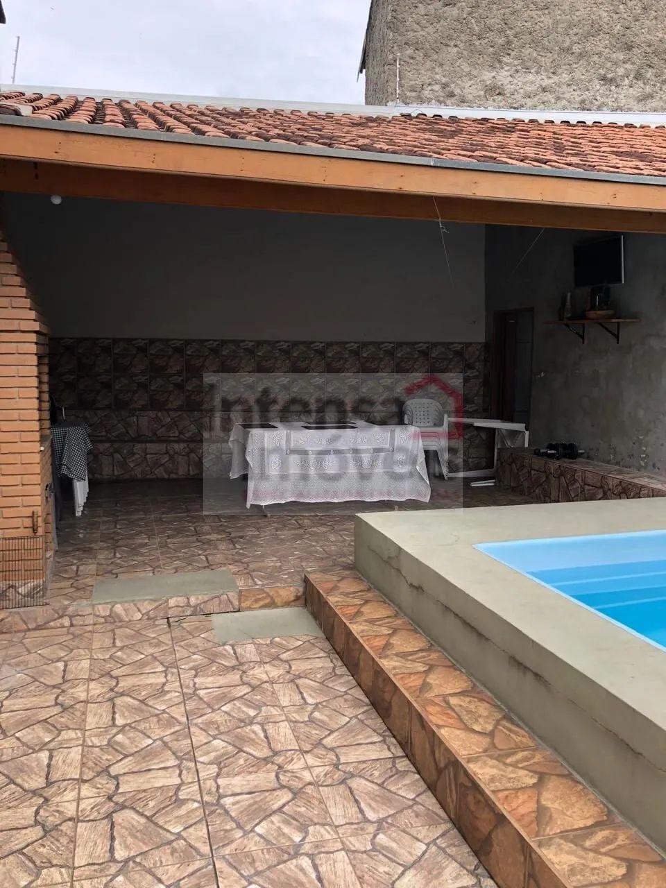 Casa em Chácara do Visconde, Taubaté/SP - Foto 5