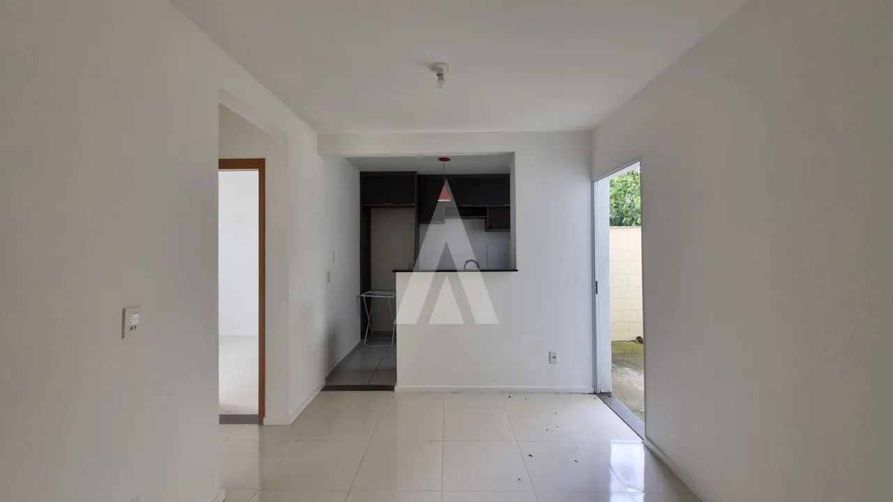 Apartamento com 02 quartos no bairro Vila nova. - Foto 5