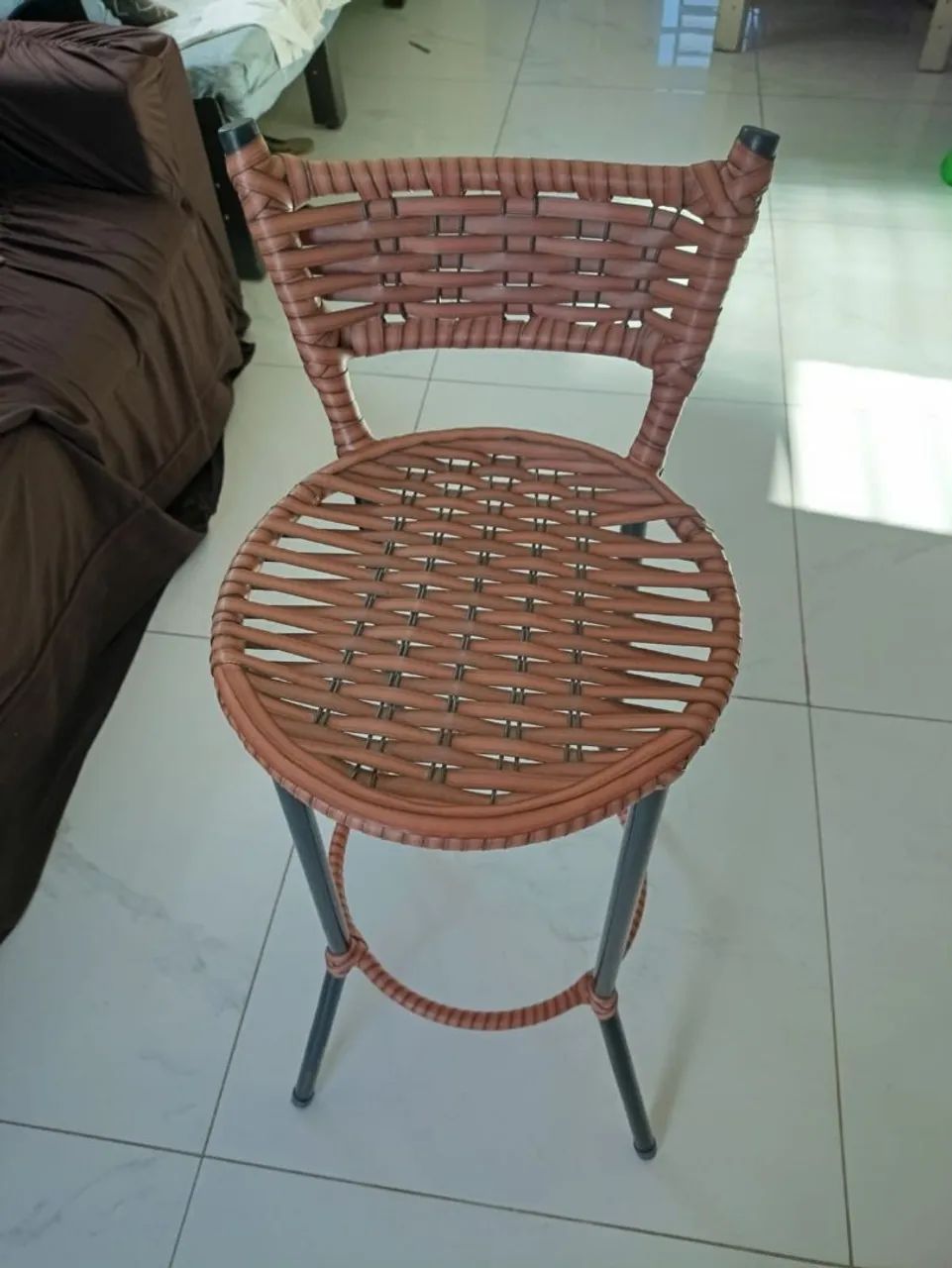 Banqueta
