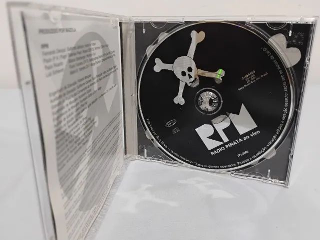 CD de Audio - Foto 3