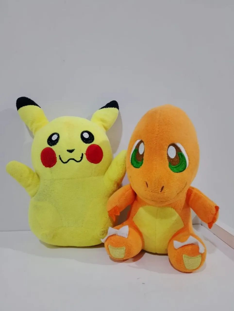 Pelúcias _ pokémon  - Foto 4