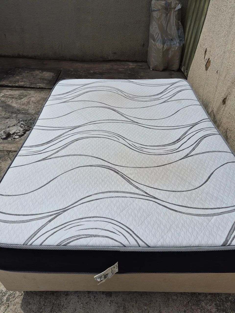 Base e Cama - Preço para Buscar hoje - Foto 5