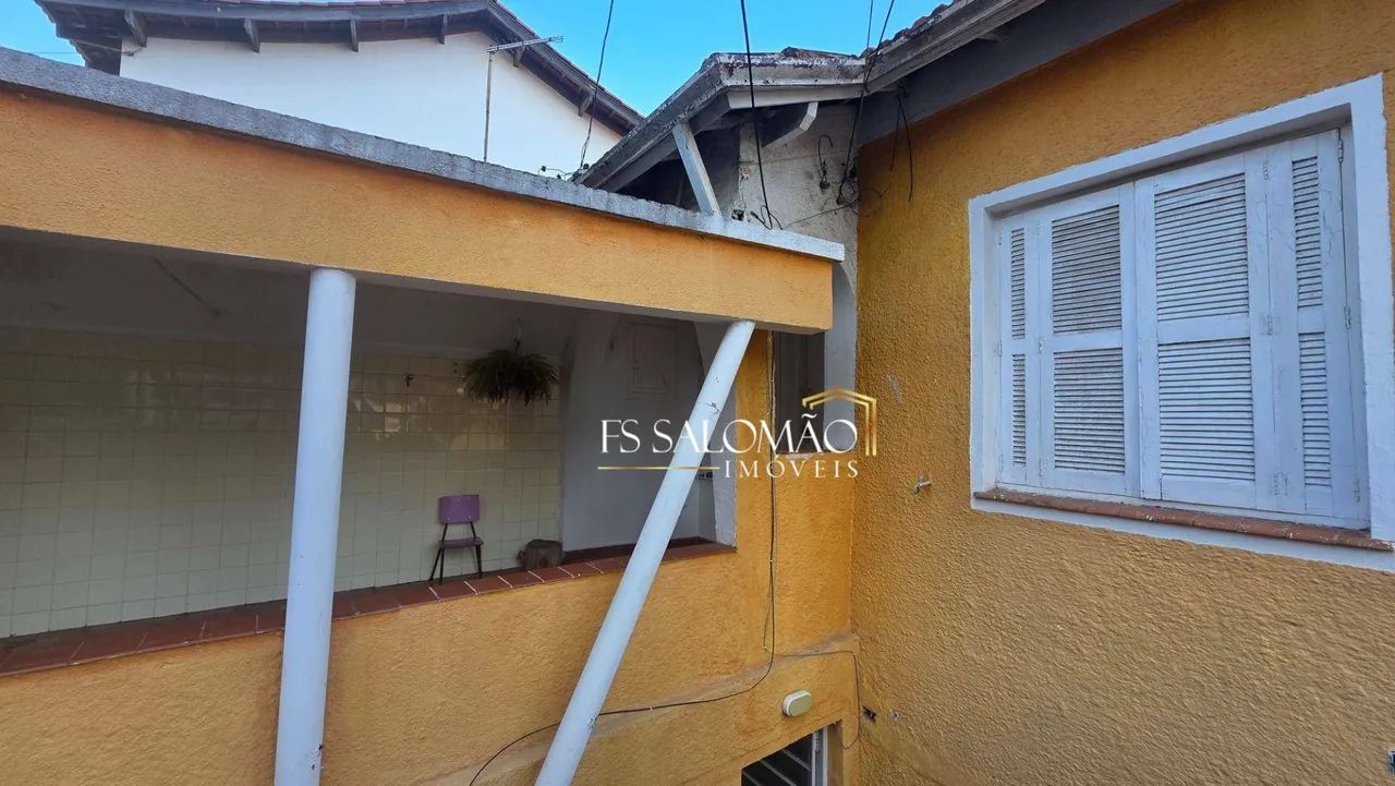 Casa com potencial para reforma e para renda - Foto 5