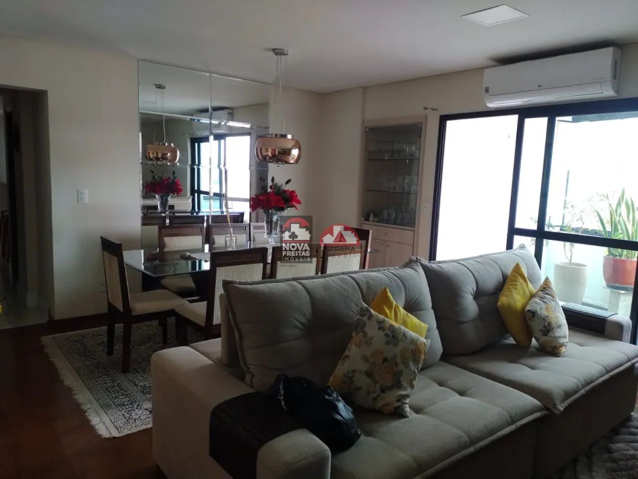 Apartamento Padrão em Jacareí - Foto 5