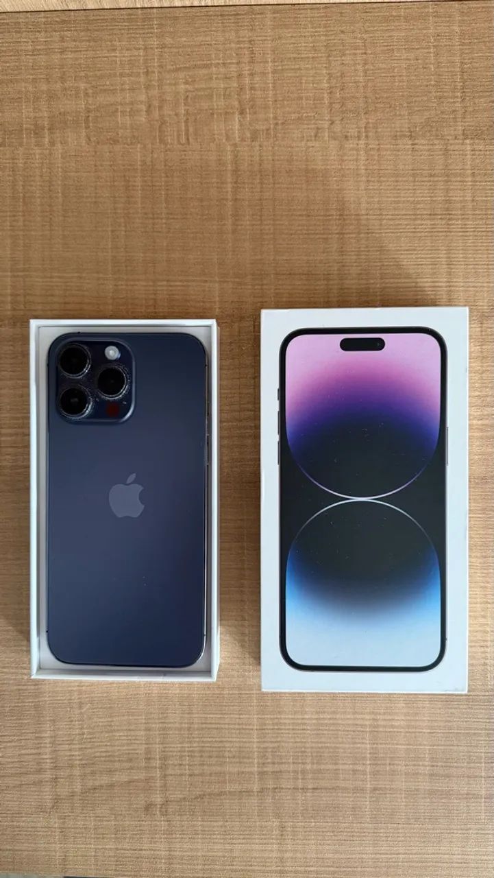 iPhone 14 Pro Max - Foto 3