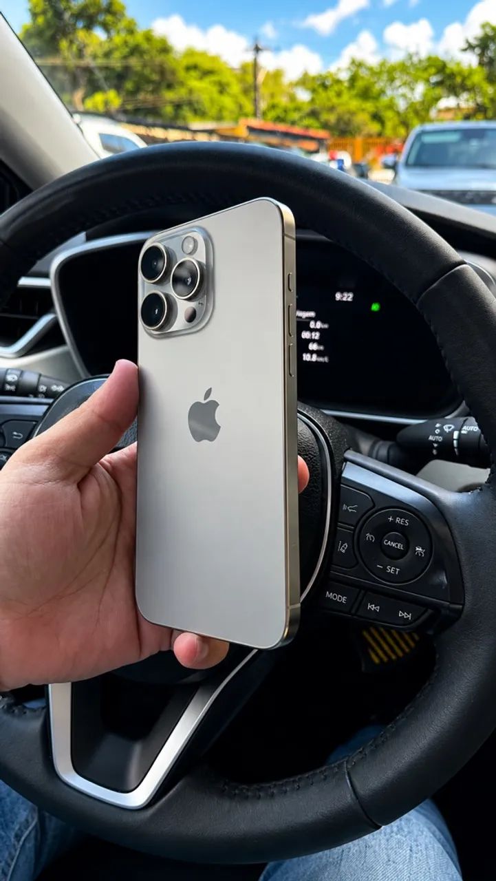 iPhone 15 pro max - Foto 3