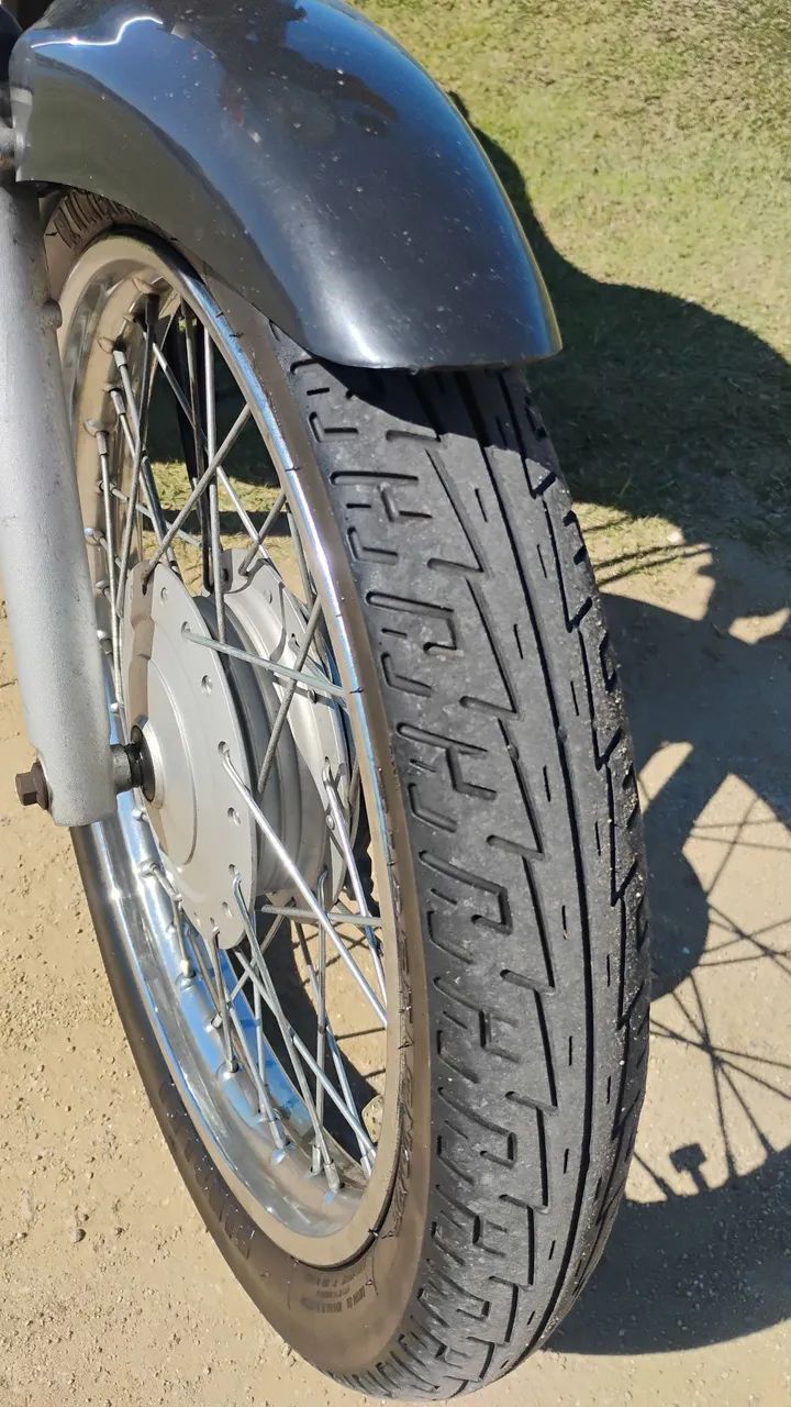 Fan 125  - Foto 3