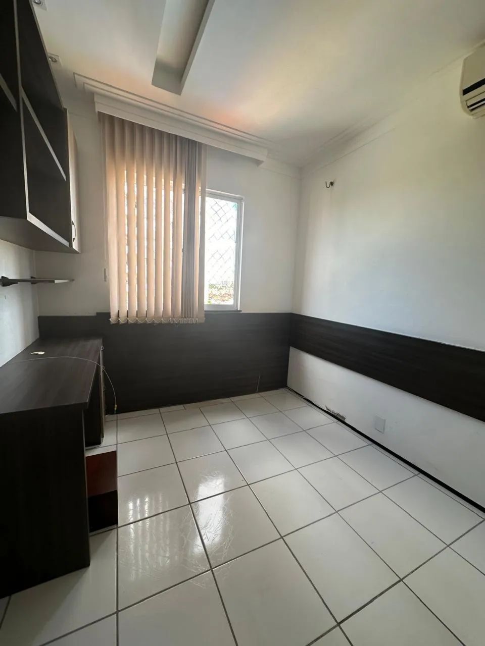 Alugo Apartamento 3 quartos na Cohama, Condomínio Del Fiori, São Luís MA - Foto 9