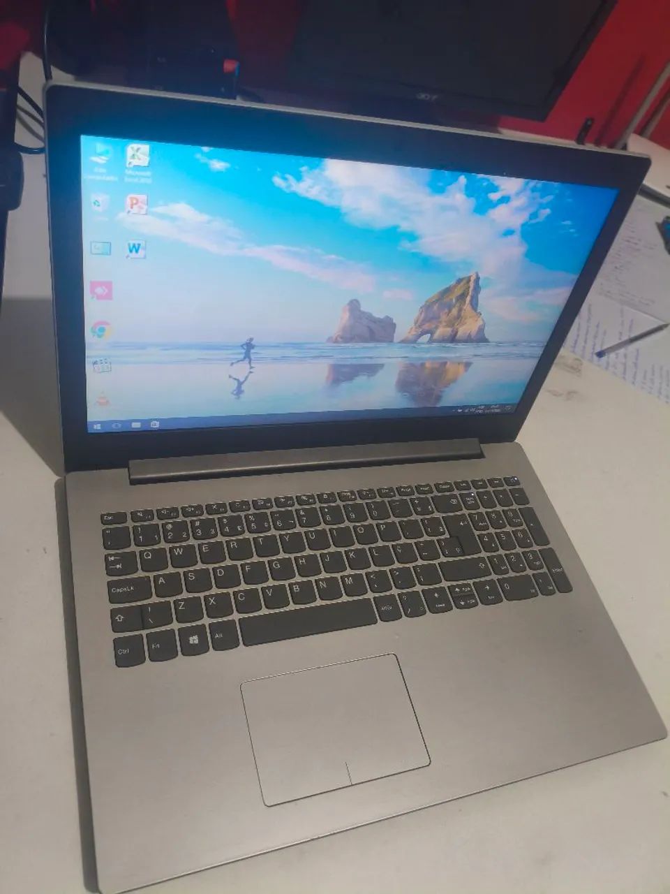 Combo Pc gamer e notebook pra sair hojeeee - Foto 3