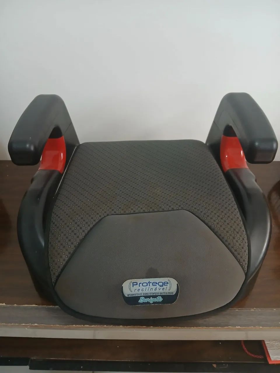 Cadeira de criança para carro - Foto 2