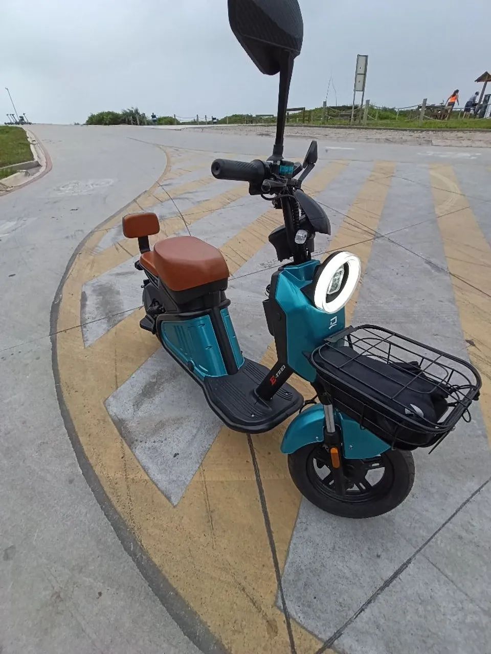 Duos e-bike  - Foto 4