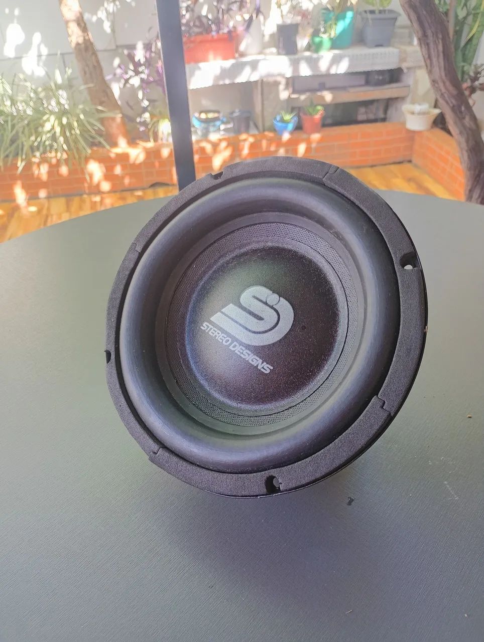 Sub Stereo steg1  - Foto 4