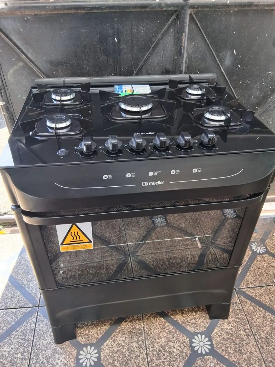 Fogões Elétricos  - Foto 5