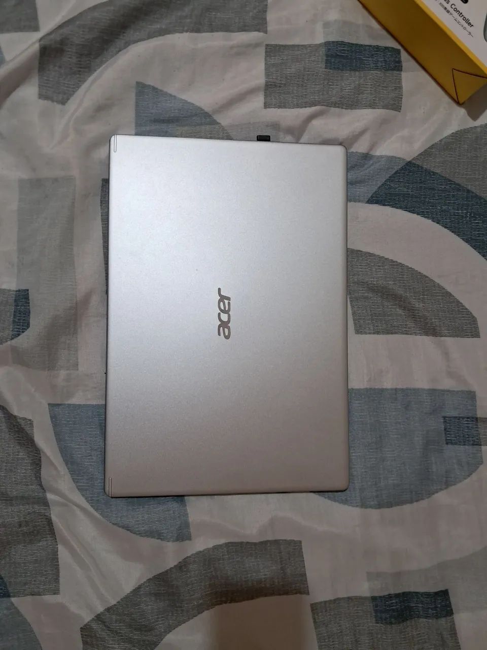 Notebook Acer Aspire 5