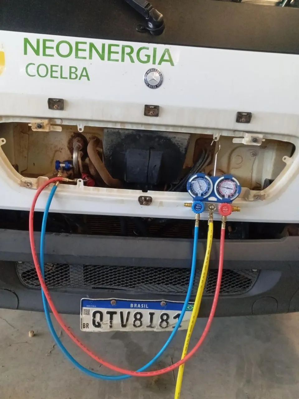 Vaga de emprego ar condicionado  - Foto 2