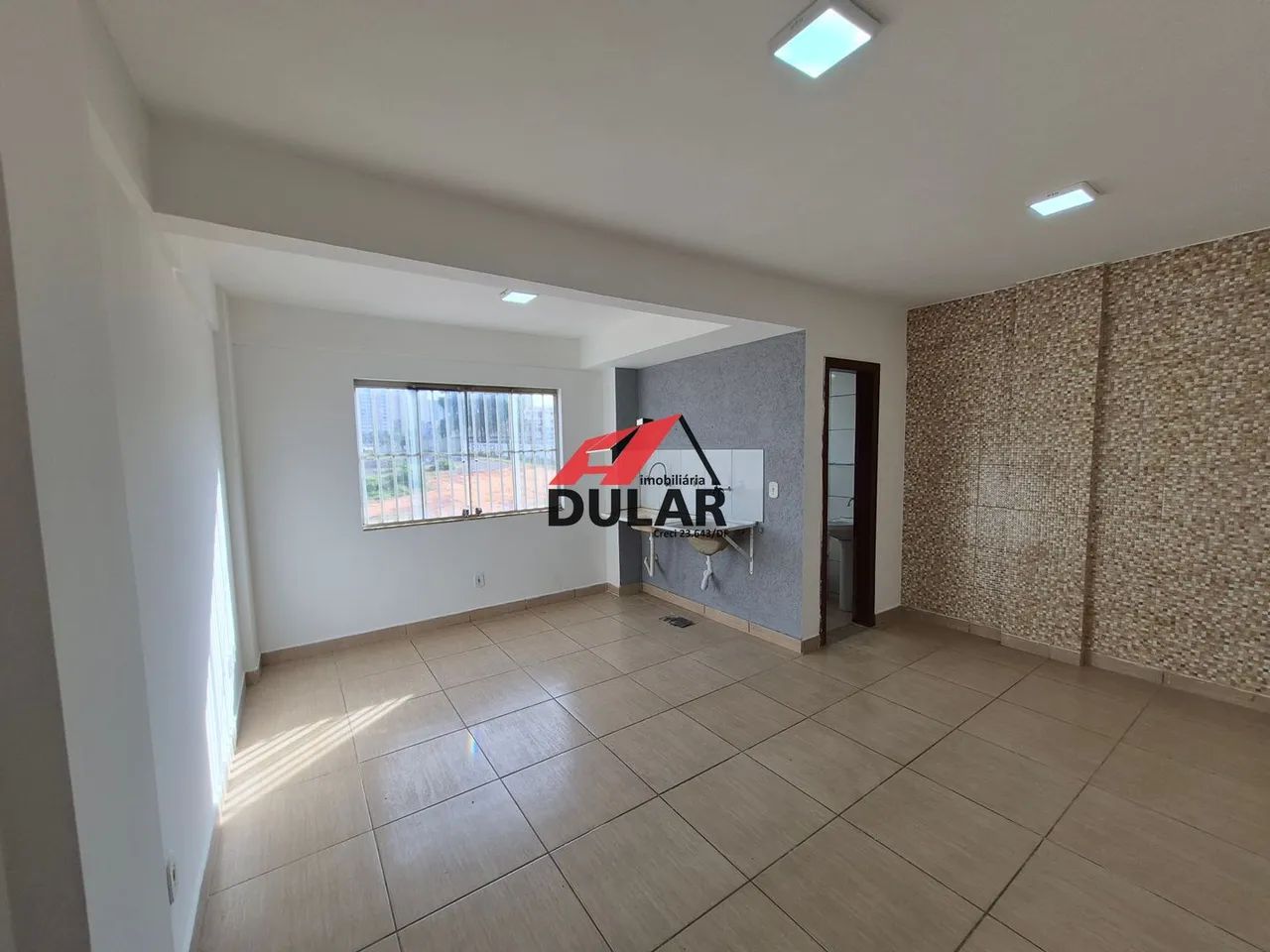 Aluguel em Samambaia Sul, QS 306 - Foto 2