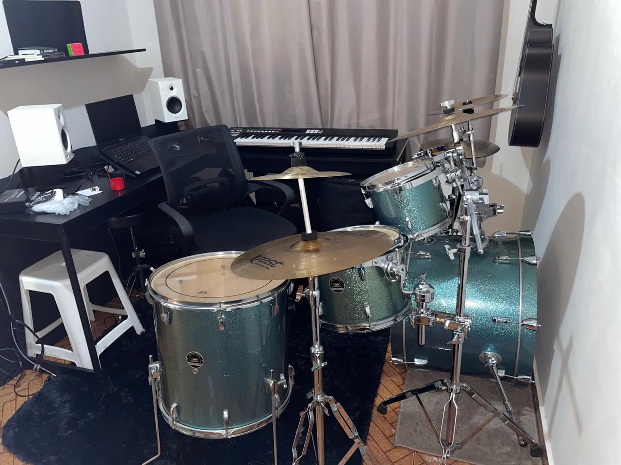 Bateria D-ONE shell pack - Foto 2