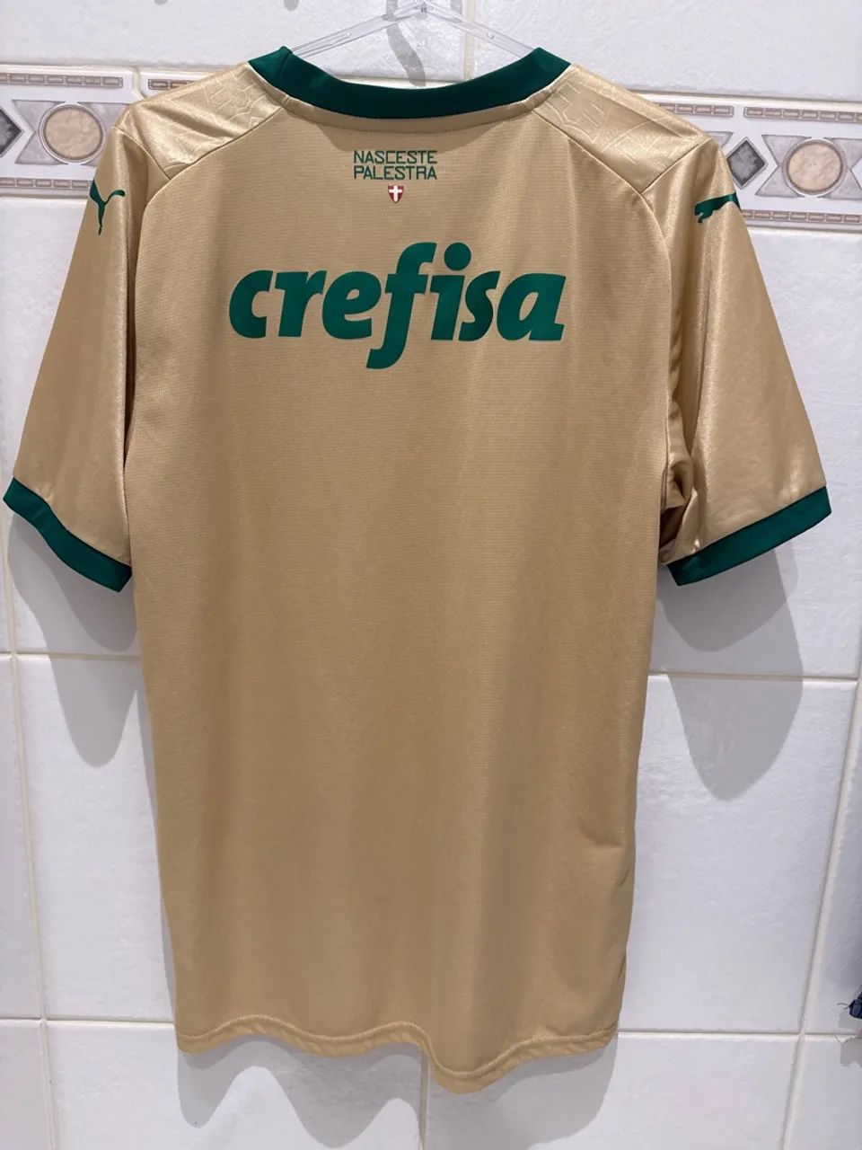 Camisa Palmeiras 3 - 2024-25  - Foto 2