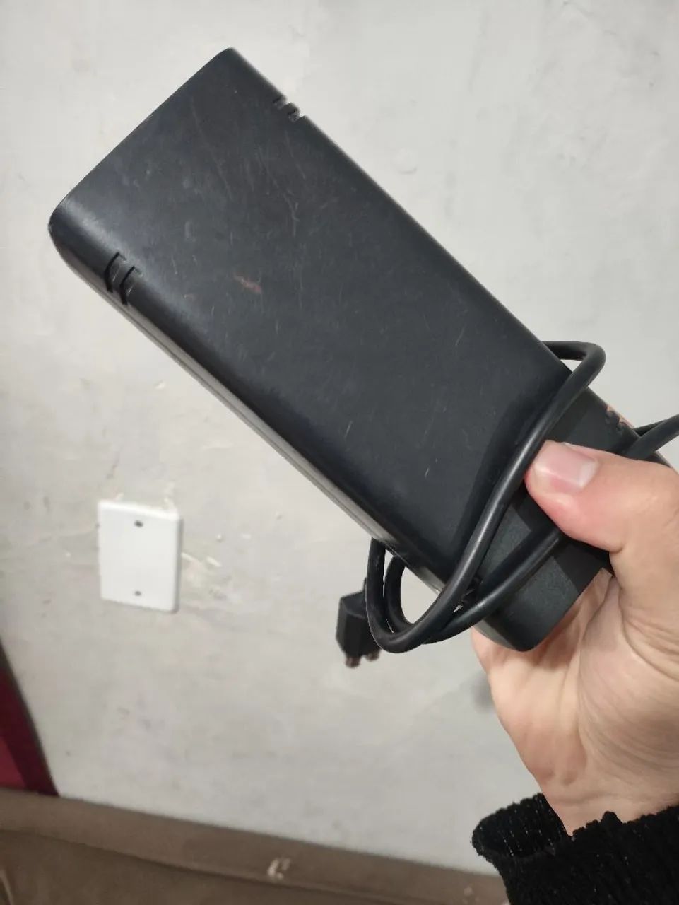 Lote controles e fontes ( no estado )  - Foto 4