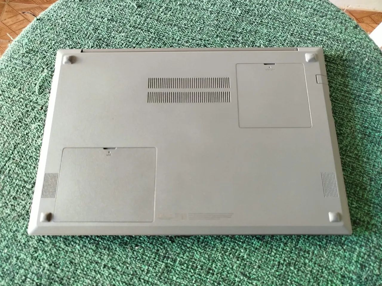 Vendo Notebook Samsung Book  - Foto 4
