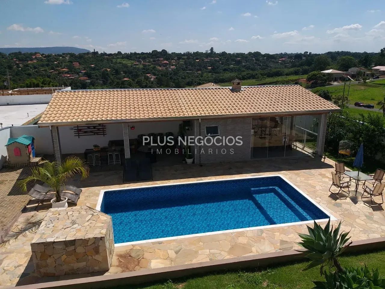 Casa à venda, Campo do meio, Araçoiaba da Serra, SP - Foto 3
