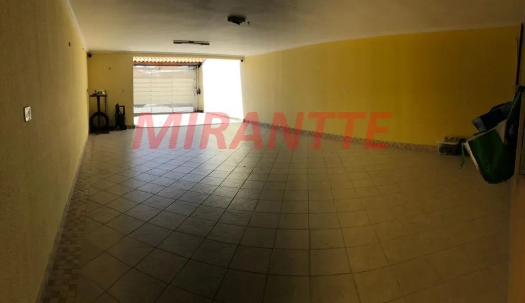 Sobrado de 135m² com 3 quartos em Vila Romero - Foto 4