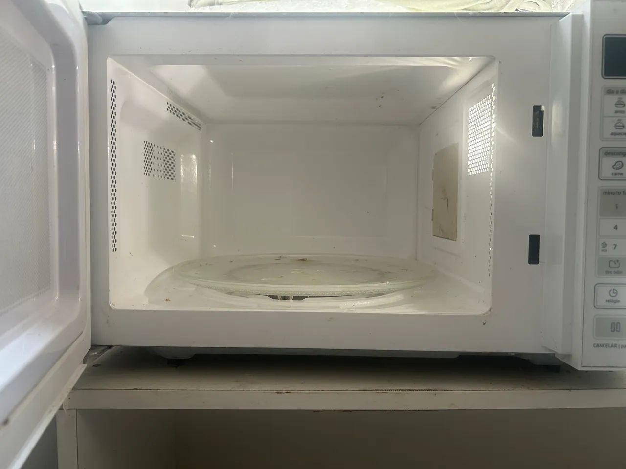 Microondas Midea 