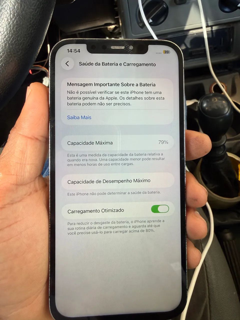 iPhone 12 Pro Max 256GB  - Foto 3