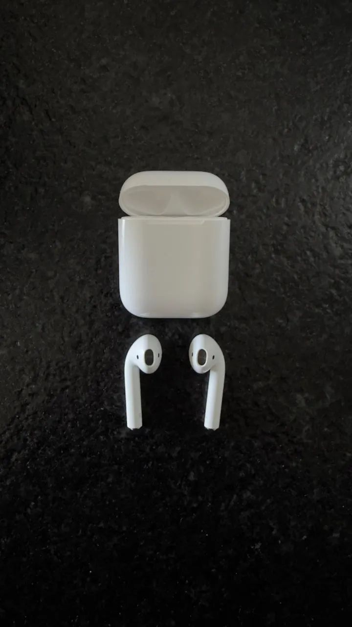 AirPods