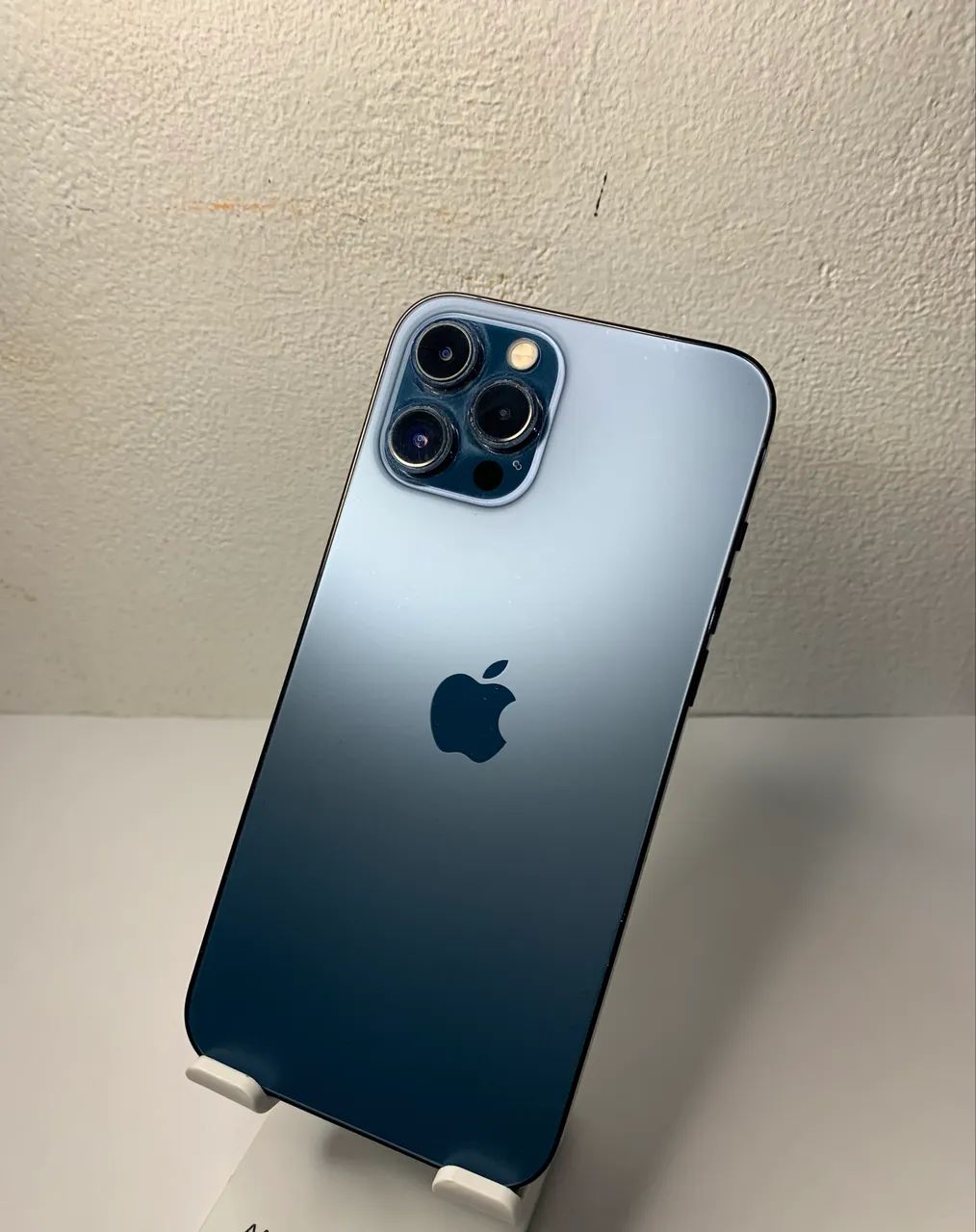 iPhone 12 Pro Max Zero!