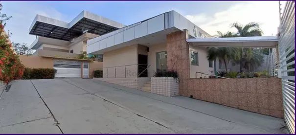 Prédio Avenida Professor Nilton Lins - Foto 5