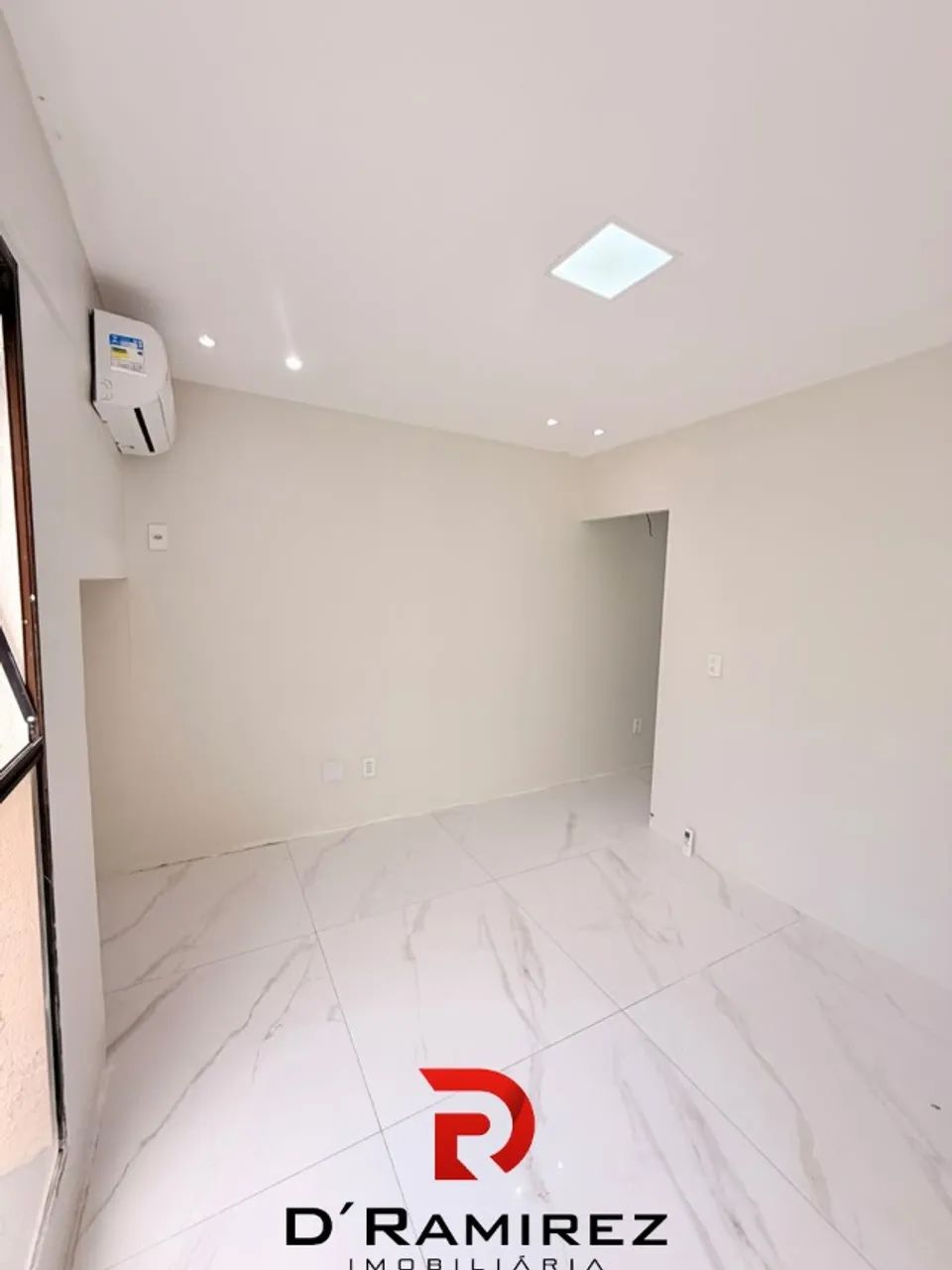 Locação ou Venda -Sala -Renascença - Com Ar Condicionado- Ed. Multempresarial - Foto 2